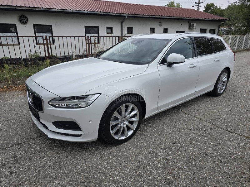 Volvo V90 2.0D AUTOM/MATRIX