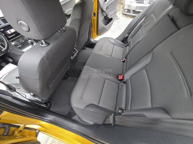 Volkswagen Golf 7 .5 1.0 TSI