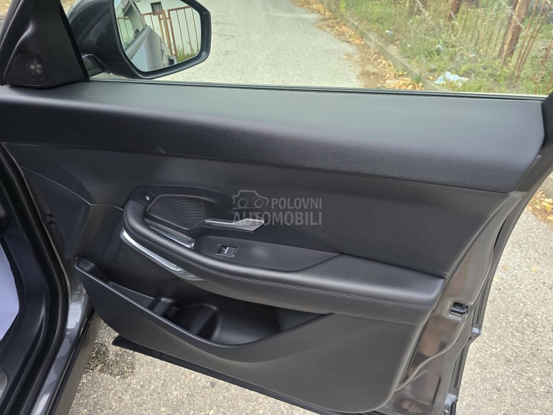 Jaguar E-Pace 2.0D  AUTOM/LED