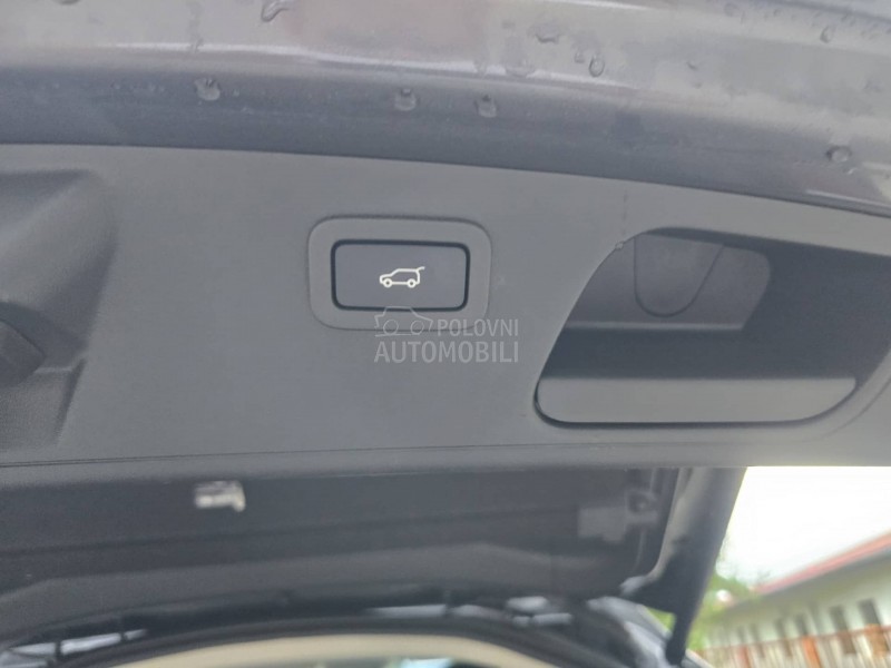 Jaguar E-Pace 2.0D  AUTOM/LED