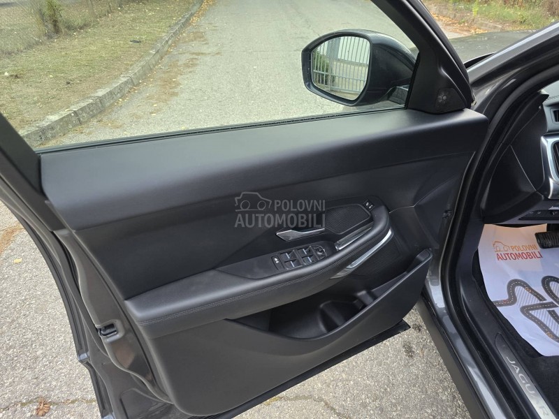 Jaguar E-Pace 2.0D  AUTOM/LED