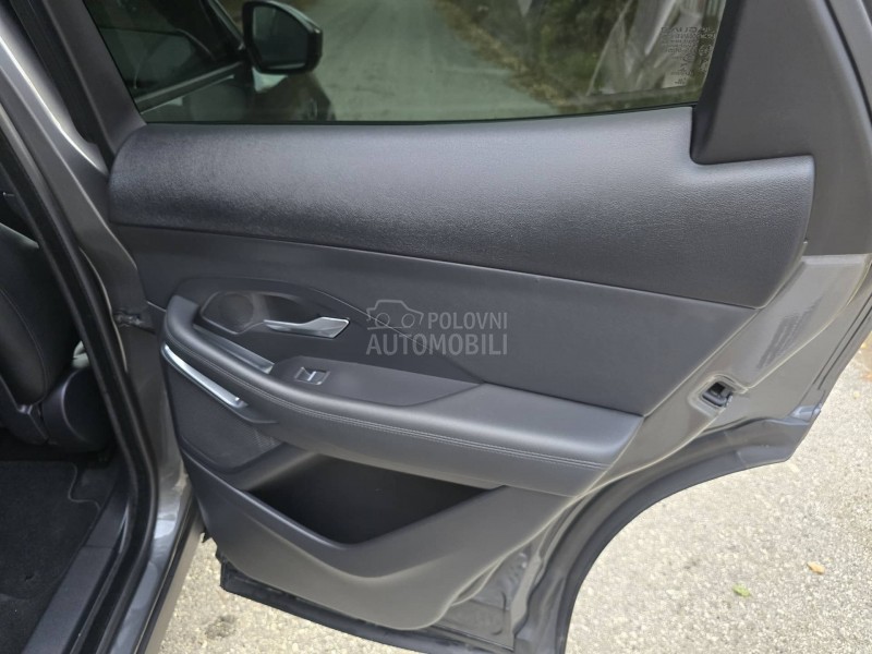 Jaguar E-Pace 2.0D  AUTOM/LED