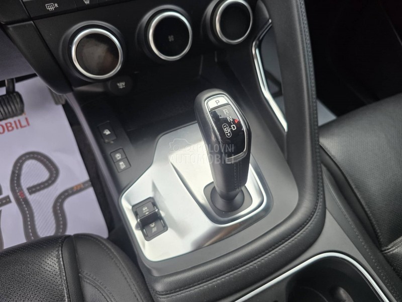 Jaguar E-Pace 2.0D  AUTOM/LED