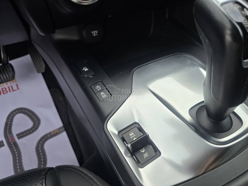 Jaguar E-Pace 2.0D  AUTOM/LED