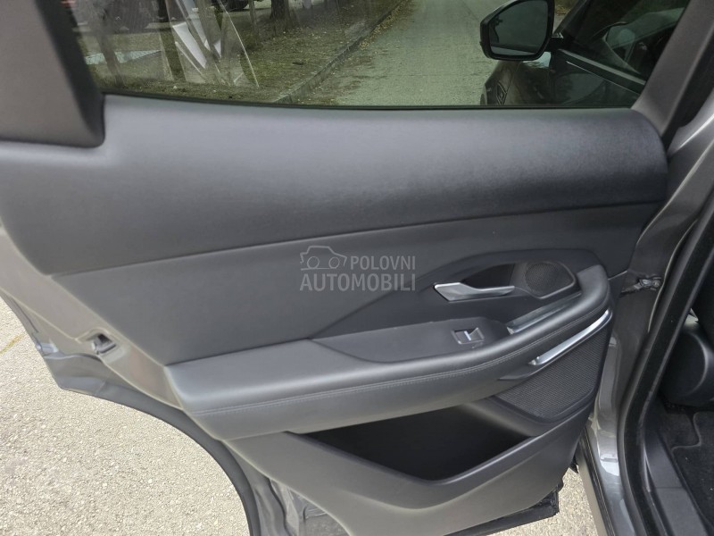 Jaguar E-Pace 2.0D  AUTOM/LED