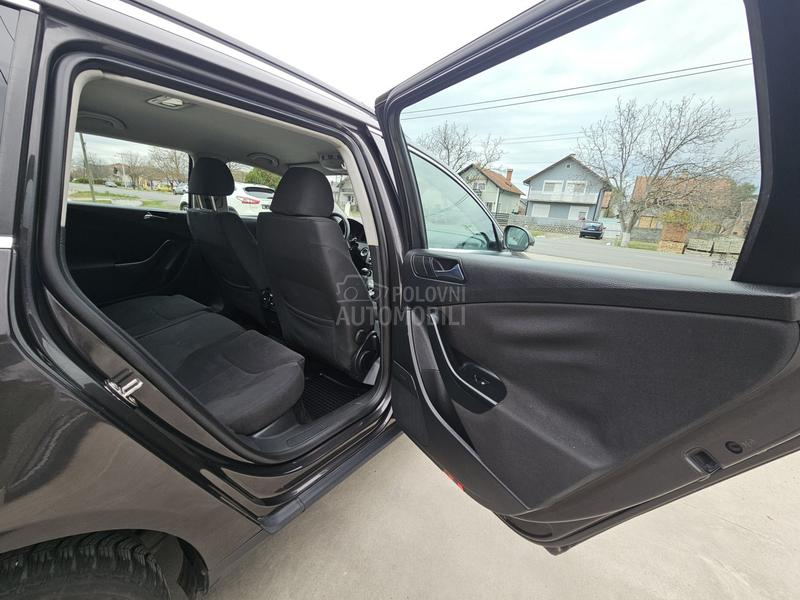 Volkswagen Passat B6 2.0 TDI