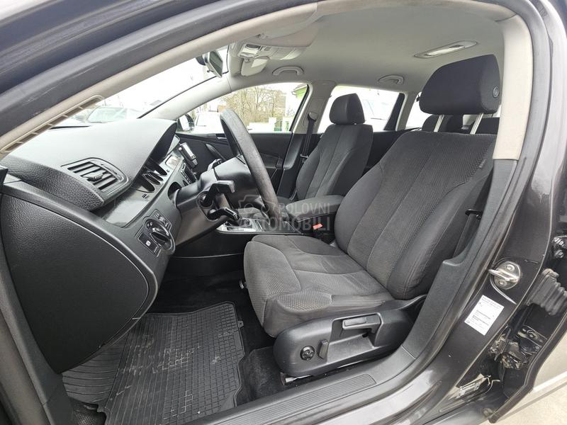 Volkswagen Passat B6 2.0 TDI