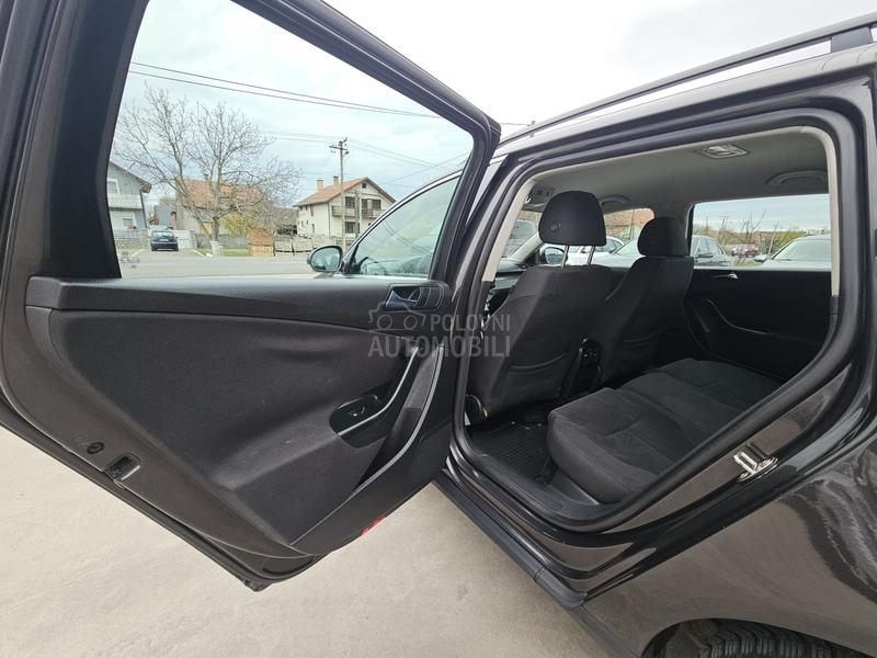 Volkswagen Passat B6 2.0 TDI