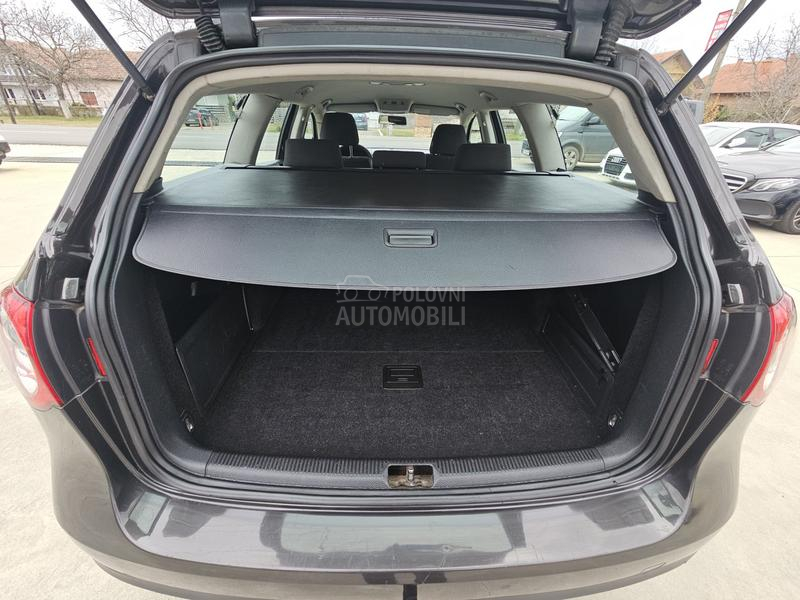Volkswagen Passat B6 2.0 TDI