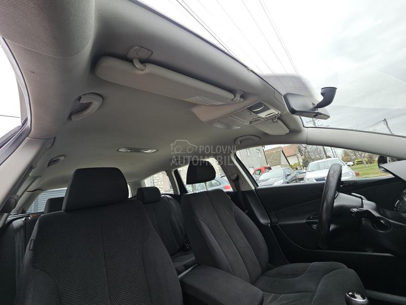 Volkswagen Passat B6 2.0 TDI