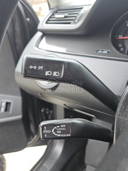 Volkswagen Passat B6 2.0 TDI