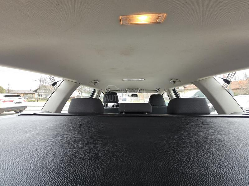 Volkswagen Passat B6 2.0 TDI