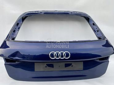 8Y Gepek Vrata za Audi A3 od 2020. do 2025. god.