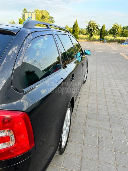 Škoda Octavia VRS Ch
