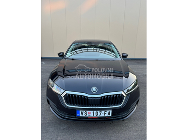 Škoda Octavia AMBIENT