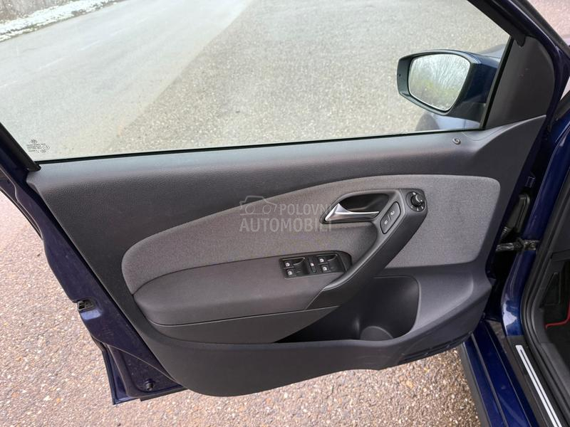 Volkswagen Polo 1.4 GTI C.H T.O.P