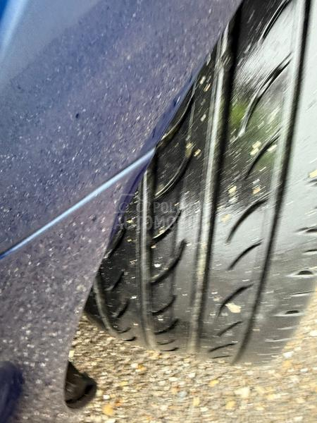 Volkswagen Polo 1.4 GTI C.H T.O.P