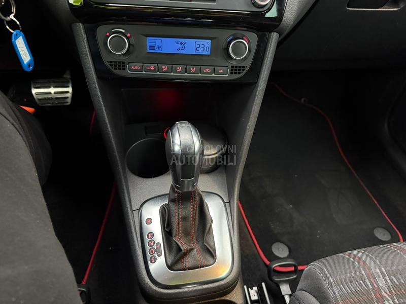 Volkswagen Polo 1.4 GTI C.H T.O.P