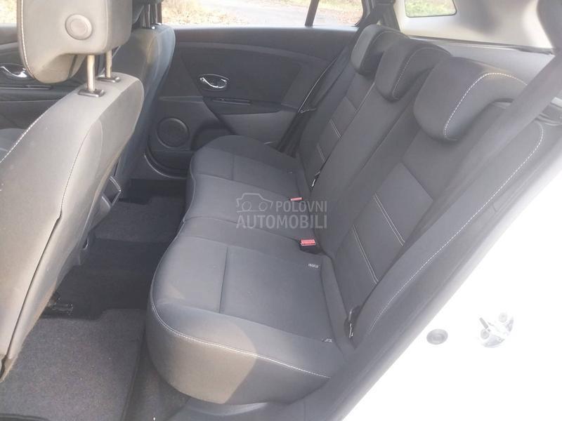 Renault Megane 1.5 DCI n.o.v