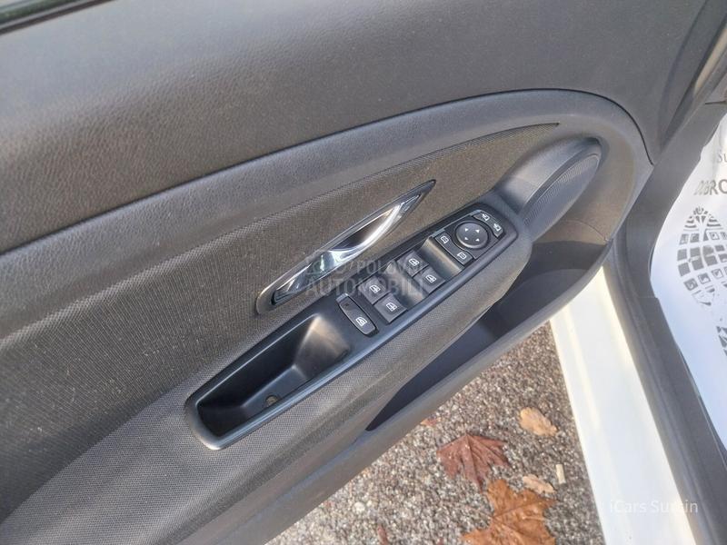 Renault Megane 1.5 DCI n.o.v