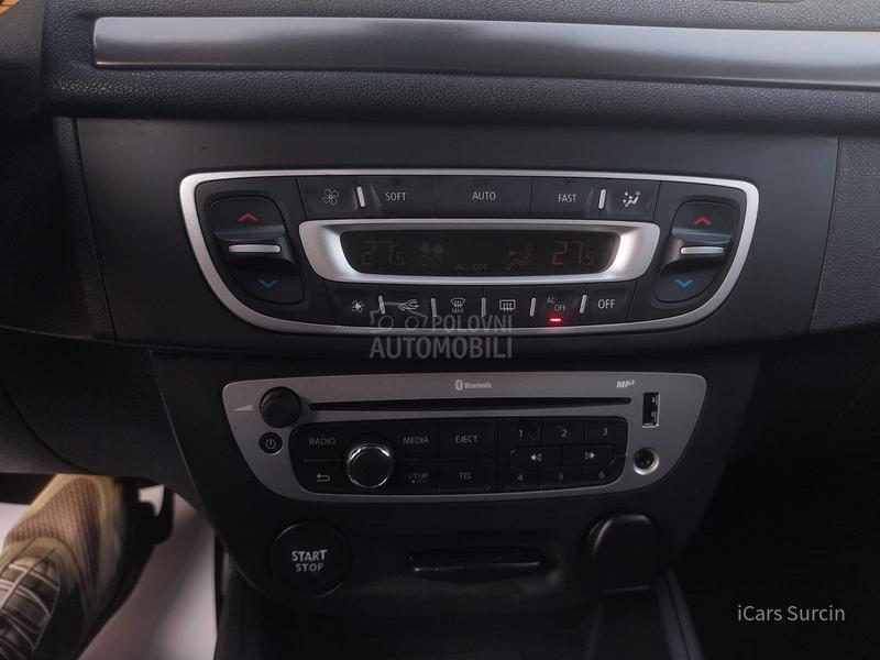 Renault Megane 1.5 DCI n.o.v