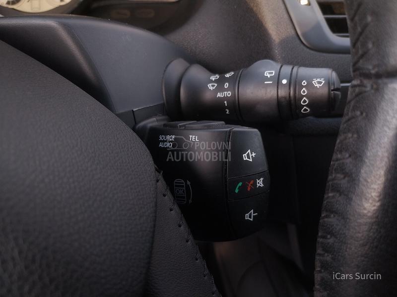 Renault Megane 1.5 DCI n.o.v