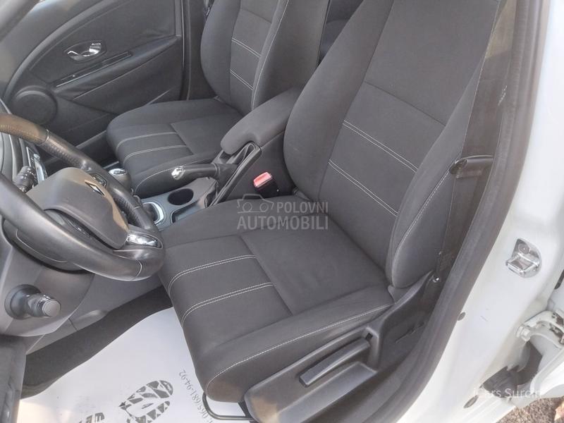 Renault Megane 1.5 DCI n.o.v