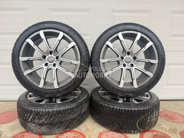 Aluminijumske felne MOMO 18" 5 x 112