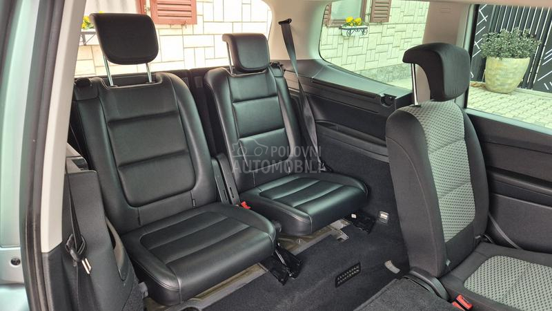 Volkswagen Sharan // T O P //