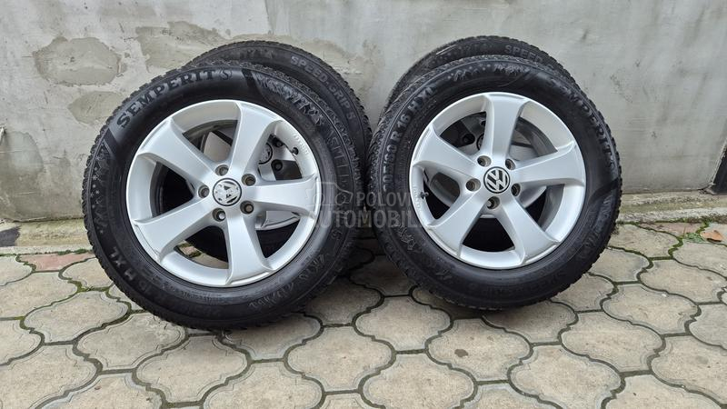 Volkswagen Sharan // T O P //