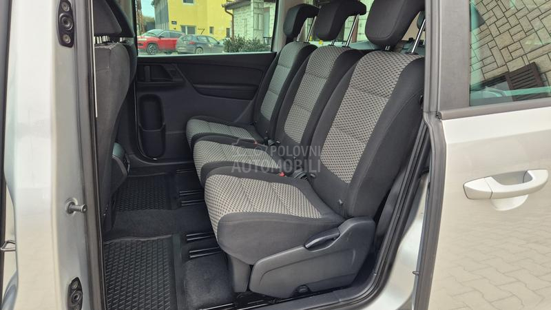 Volkswagen Sharan // T O P //