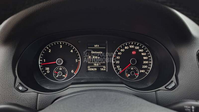 Volkswagen Sharan // T O P //