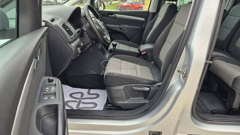 Volkswagen Sharan // T O P //