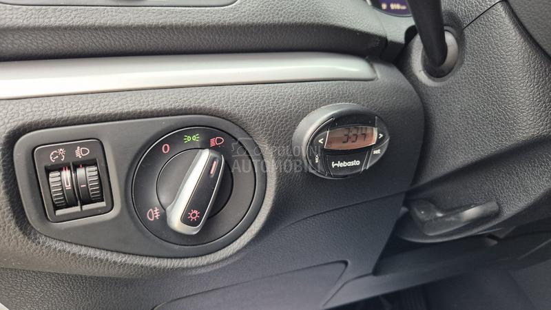 Volkswagen Sharan // T O P //