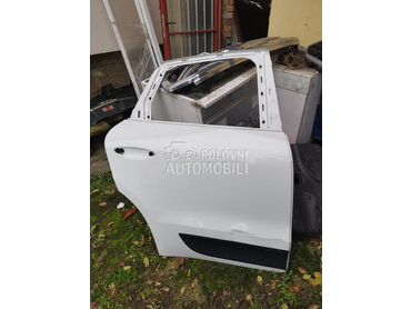 Vrata za Porsche Macan od 2013. do 2020. god.