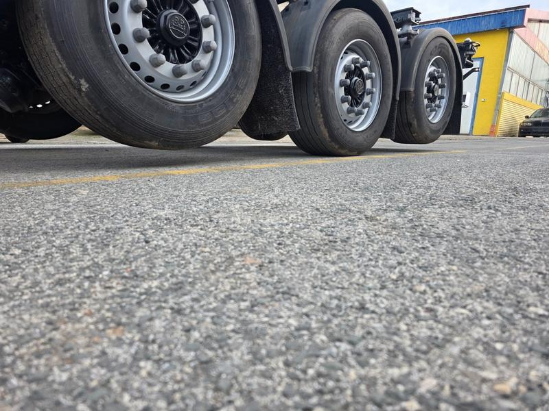 Krone Za sve kontejnere