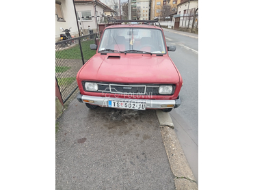 Zastava 101 