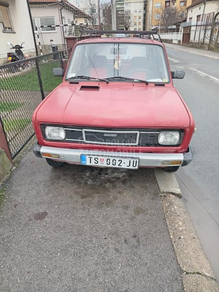 Zastava 101 
