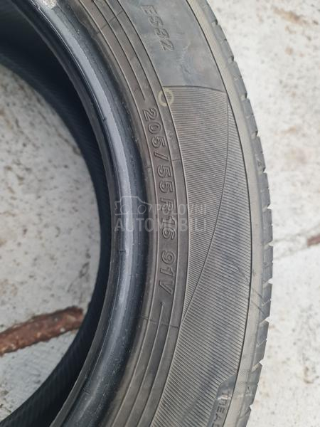 Yokohama 205/55 R16 Letnja