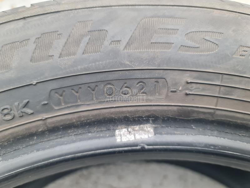 Yokohama 205/55 R16 Letnja