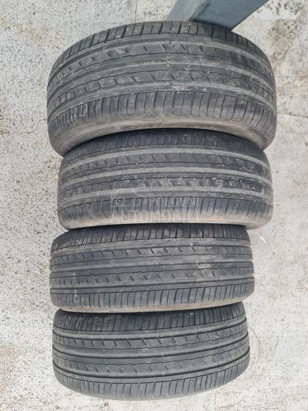 Yokohama 205/55 R16 Letnja