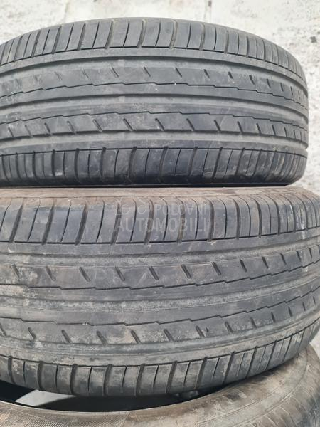 Yokohama 205/55 R16 Letnja