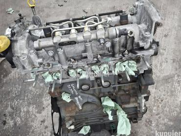 motor 2.0 jtdm za Alfa Romeo Giulietta