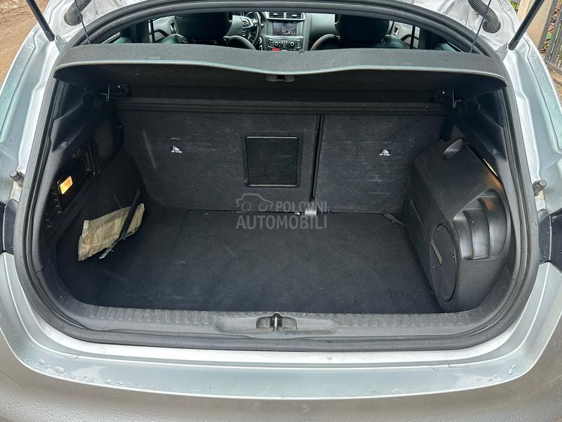 Citroen DS4 1.6i Svajcarska