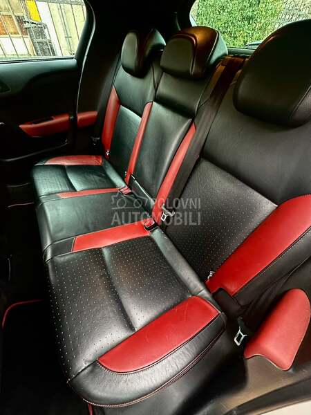 Citroen DS4 1.6i Svajcarska