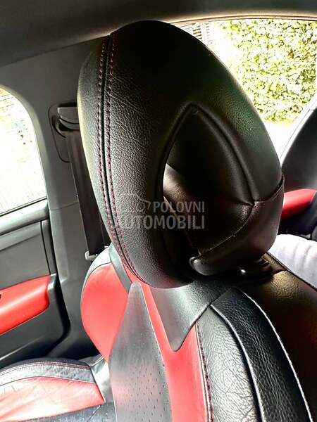 Citroen DS4 1.6i Svajcarska