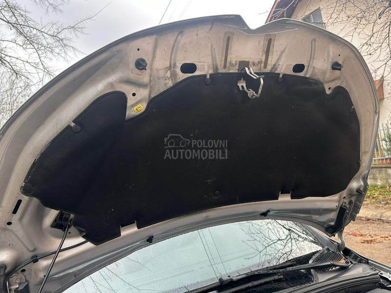 Citroen DS4 1.6i Svajcarska