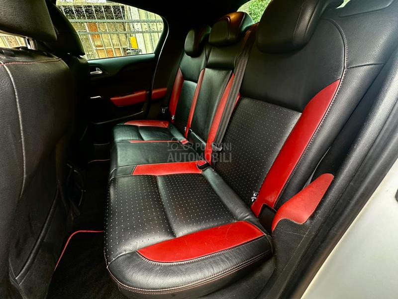 Citroen DS4 1.6i Svajcarska