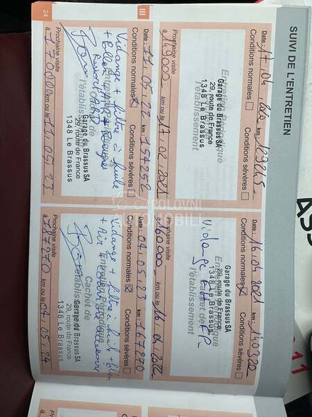 Citroen DS4 1.6i Svajcarska