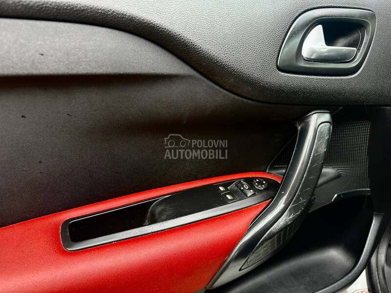 Citroen DS4 1.6i Svajcarska